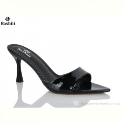 Шлепки Башили A277-9