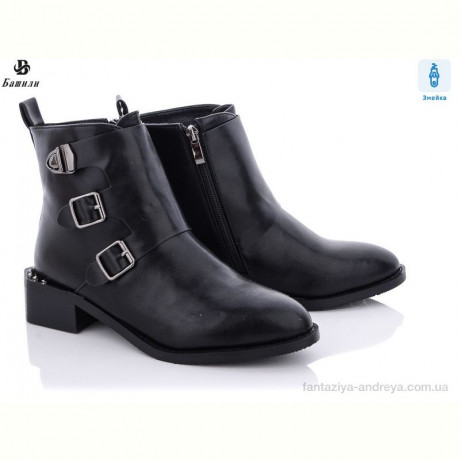 Ботинки Башили 5289-OK33