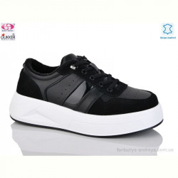 Кроссовки Gukkcr ZT8173