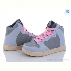 Кроссовки Obuvok H1060-2