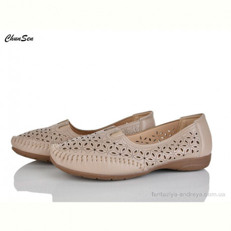 Туфли Chunsen 2551-12