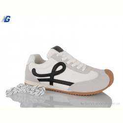 Кроссовки Navigator B25326-1