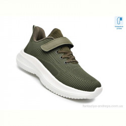 Кроссовки TOM.M 65015K