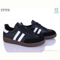 Кроссовки ITTS AQ003-7