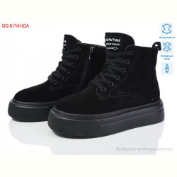 Ботинки QQ&Панда K012-1