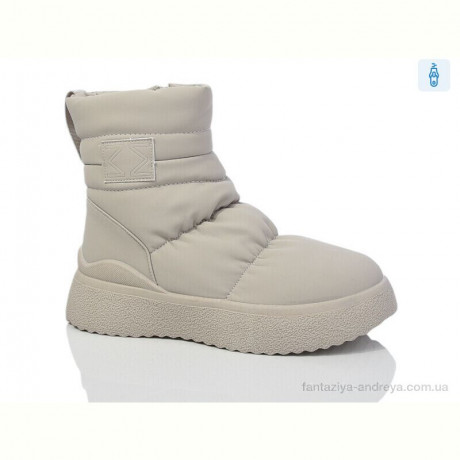 Ботинки Purlina 3773-8