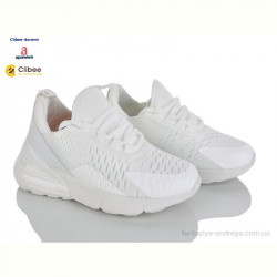 Кроссовки Clibee-Doremi GL01 white