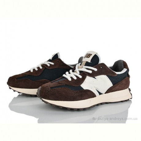 Кроссовки Dan Marest A327-4