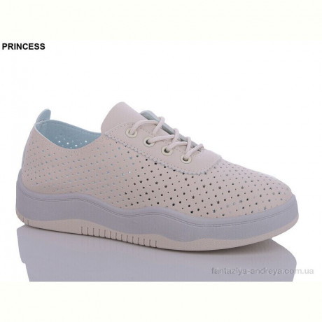 Кроссовки Princess L152