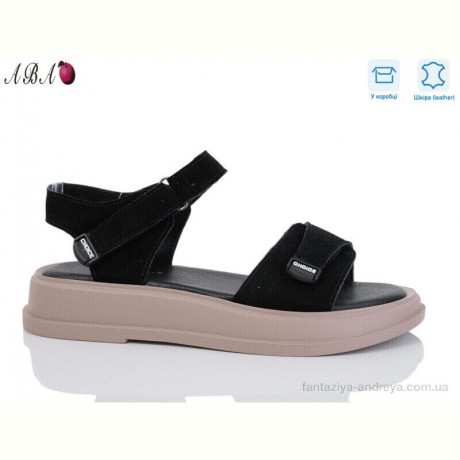 Босоножки Aba G08ABA-6