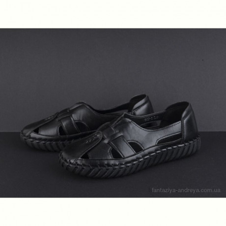 Туфли Коронате 802-1