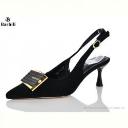 Туфли Башили V347-6