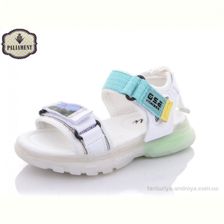 Босоножки PALIAMENT B21078-5