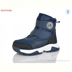 Ботинки QQ&amp;Панда AF24016-2