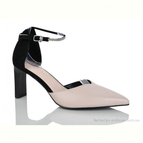 Туфли Lino Marano T790-8H