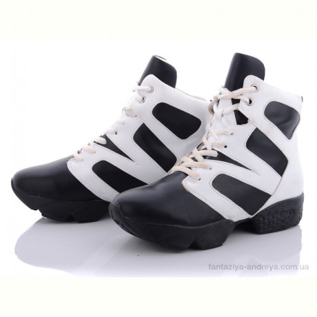 Ботинки Victoria 5 black