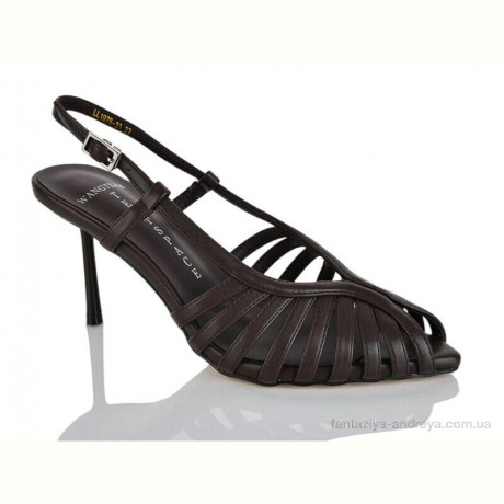 Босоножки Teetspace-Trasta-Egga LL1975-33