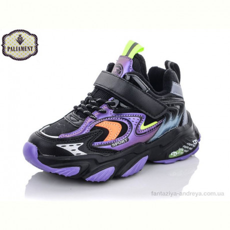 Кроссовки PALIAMENT B155-1