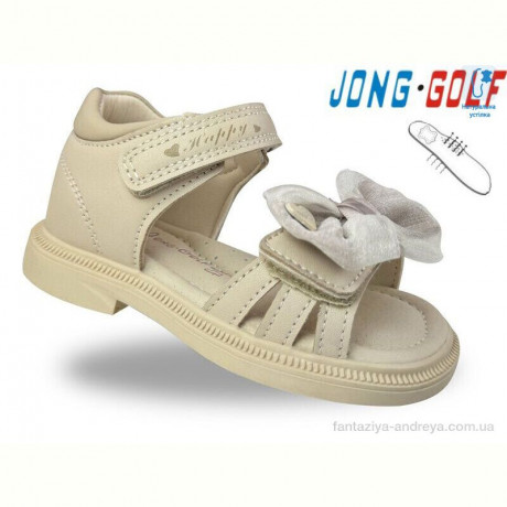 Босоножки Jong Golf A20725-3