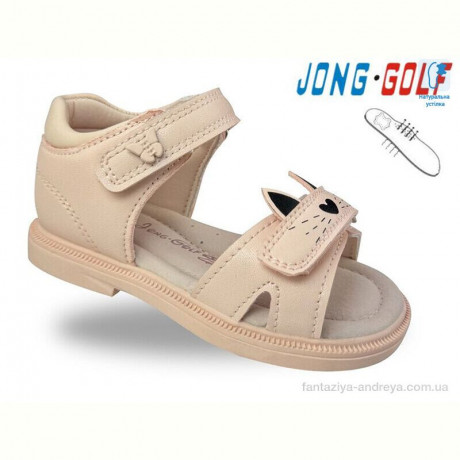 Босоножки Jong Golf M20694-8