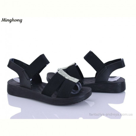 Босоножки Minghong 7721-2