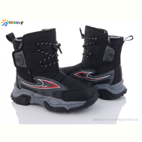 Дутики Bessky-Kellaifeng B2162-4C