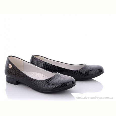 Туфли Victoria LL-A127-1