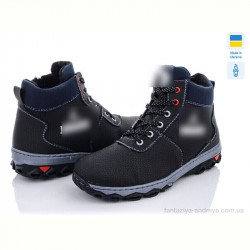 Ботинки Lvovbaza N-Cardinal БП3 пр сп