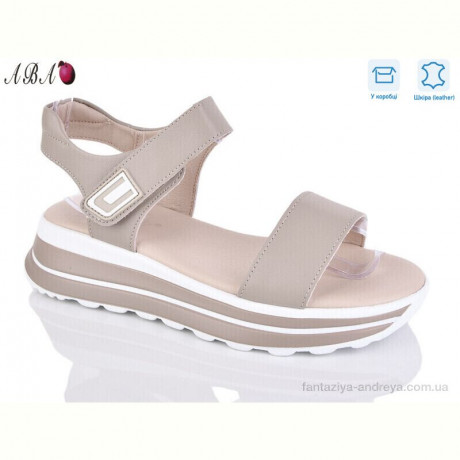 Босоножки Aba KW1ABA16-3
