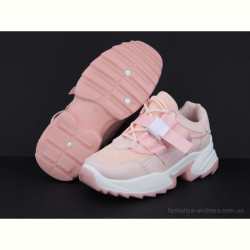 Кроссовки Marlen A08-4