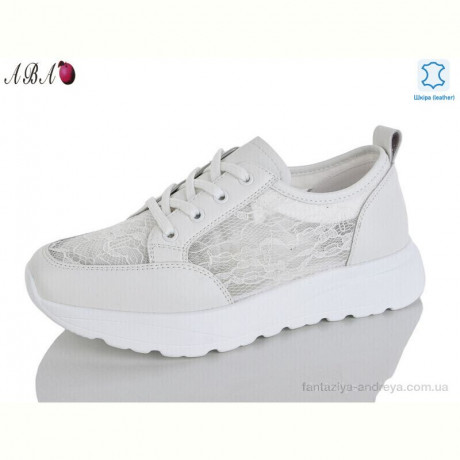 Кроссовки Aba Y0ABA76-8