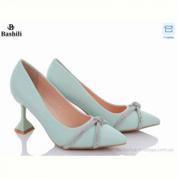 Туфли Башили 5981-M68-5