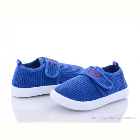 Кроссовки Blue Rama W34-1