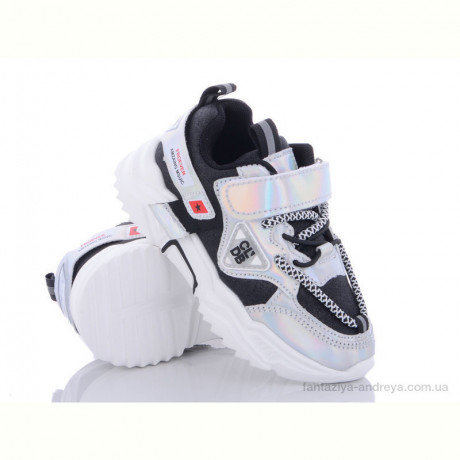 Кроссовки Эльффей K19112B-1