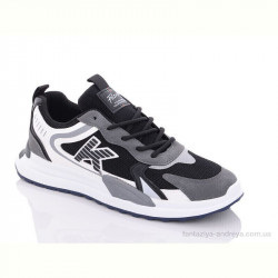 Кроссовки Ok Shoes F42-1