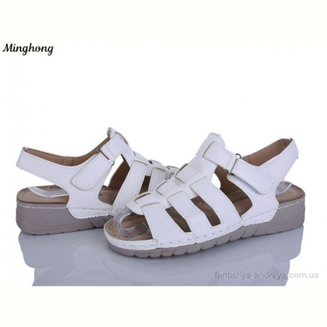 Босоножки Minghong 329-2
