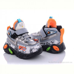 Кроссовки Мир A215S gray