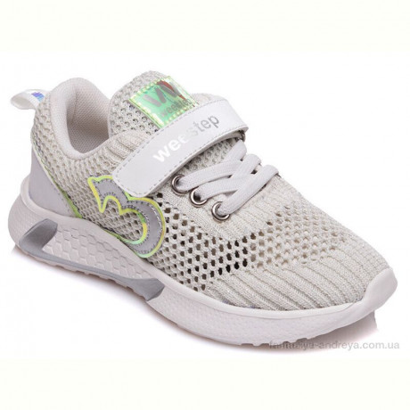 Кроссовки Prime-Opt Weestep R818263625 W-WS