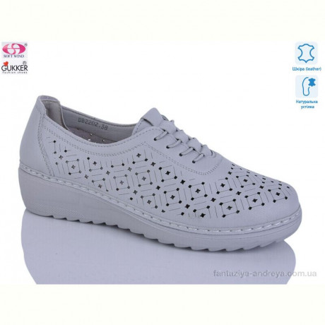 Кроссовки Gukkcr DB2202