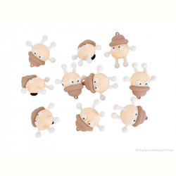 Джибитсы Luck Line HD2092-1