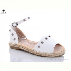 Босоножки Башили OK26-18