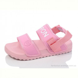 Босоножки Luck Line 2212-6