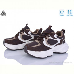 Кроссовки STILLI Group V210-6 шкіра піна