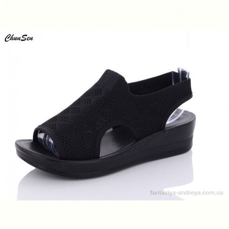 Босоножки Chunsen D16-1