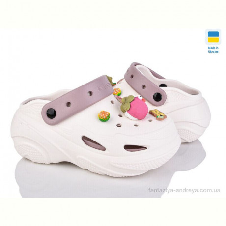 Кроксы Luck Line 5073-396A