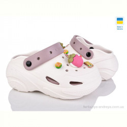 Кроксы Luck Line 5073-396A