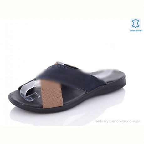 Шлепки Enigma H5-4