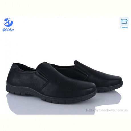 Туфли PTPT Y061-1