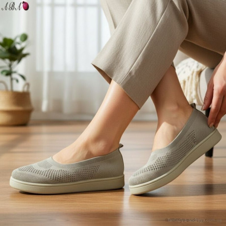 Балетки Aba 5863-1-3