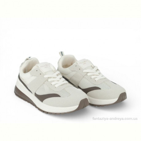 Кроссовки Allshoes 213045